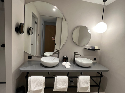 巴塞尔马特霍夫酒店主图