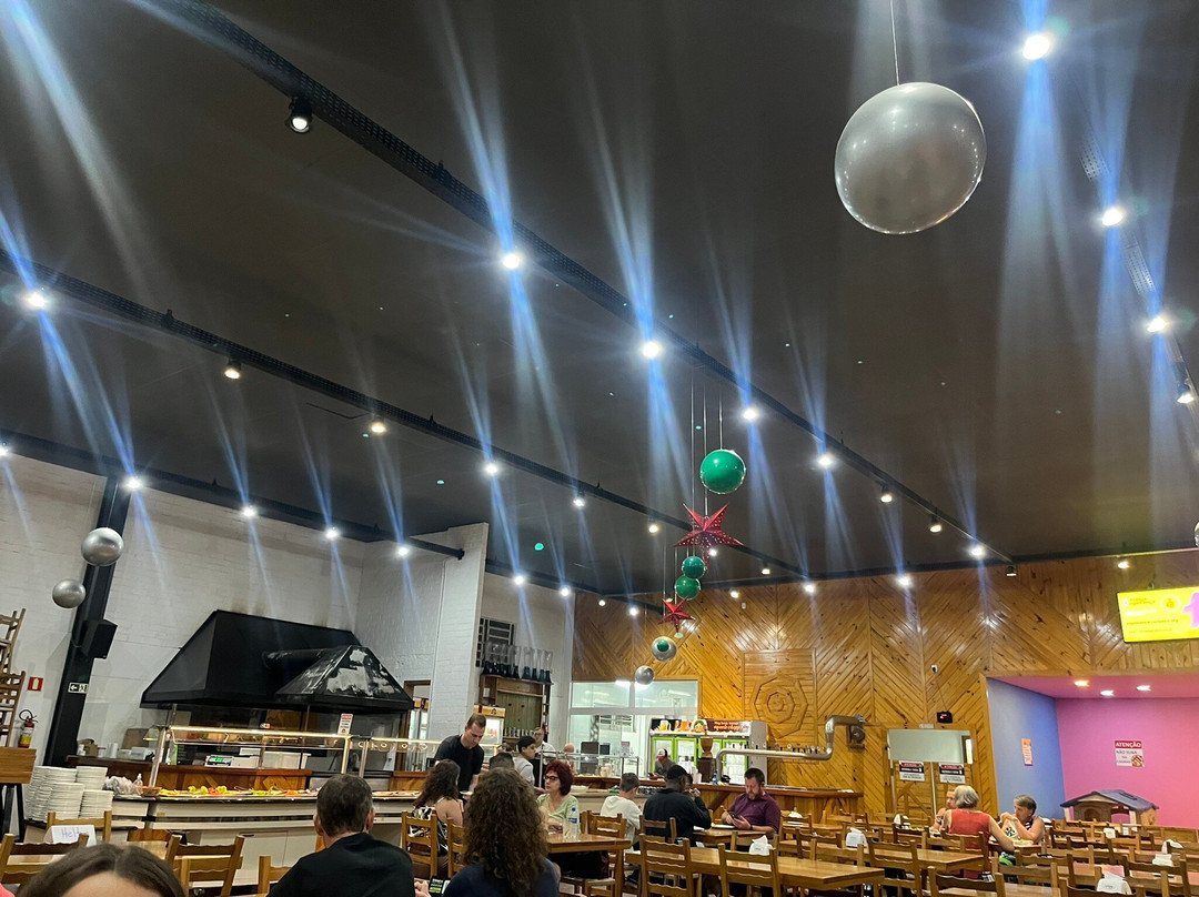 Choperia e Rodízio De Bifes Do Alemao