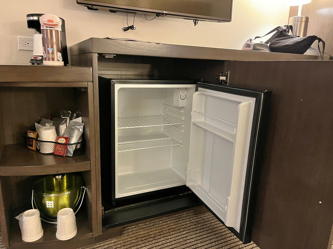 Hyatt Place Santa Cruz主图