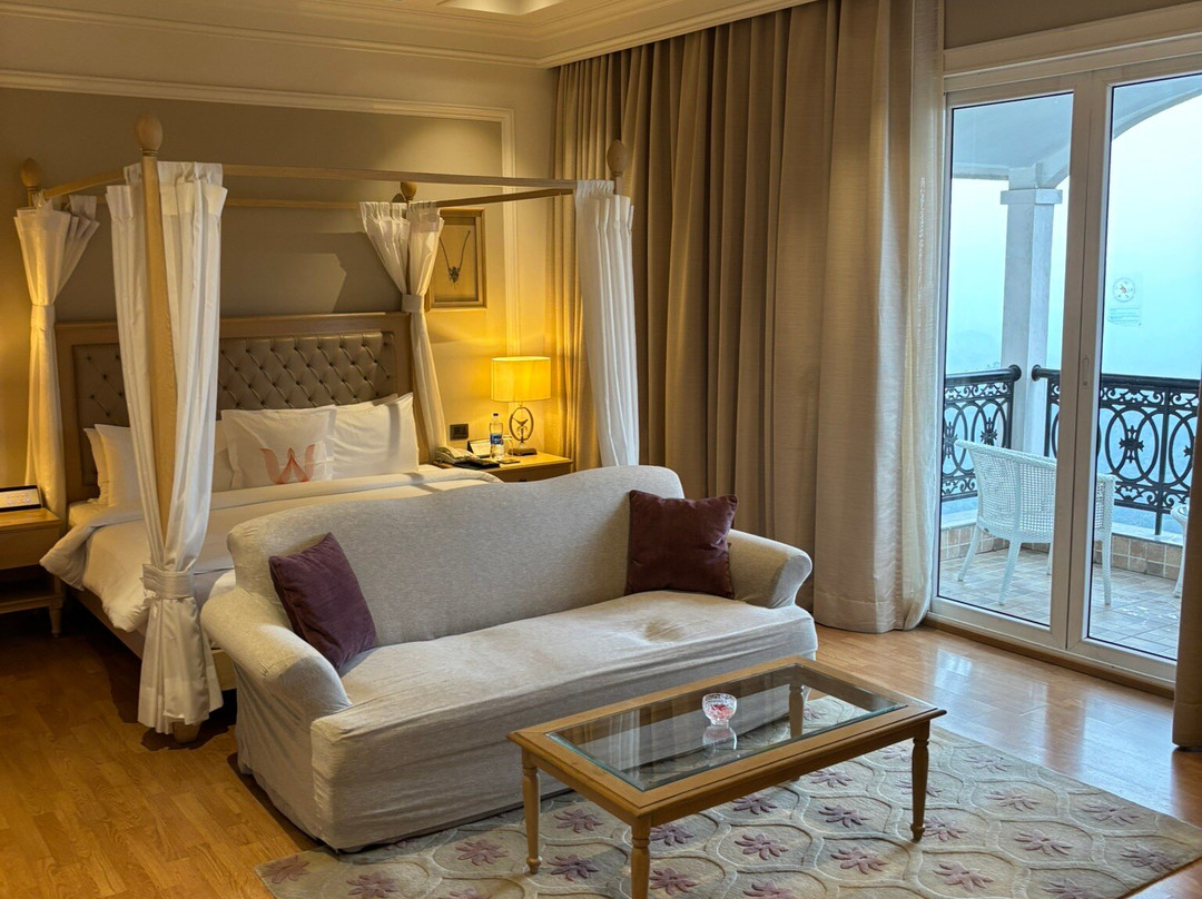 Welcomhotel by ITC Hotels, Tavleen, Chail主图