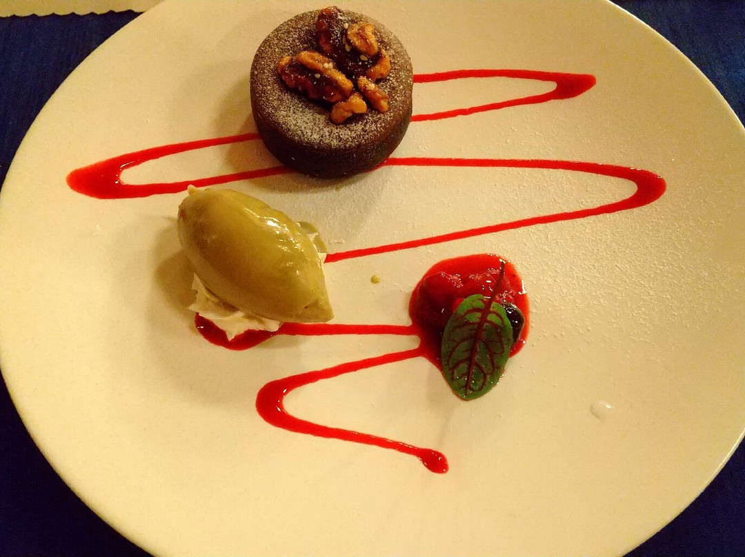 Log Hotel The Maplelodge主图