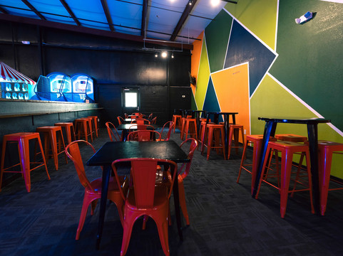 Partee Shack - South Raleigh-罗利必去景点