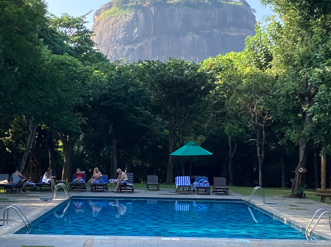 Charming Tour Sri Lanka景点图片