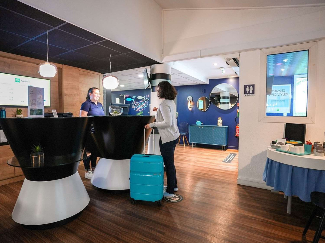 Ibis Styles Quimper主图