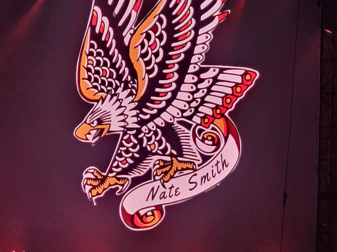 Florida Strawberry Festival-普兰特城必去景点