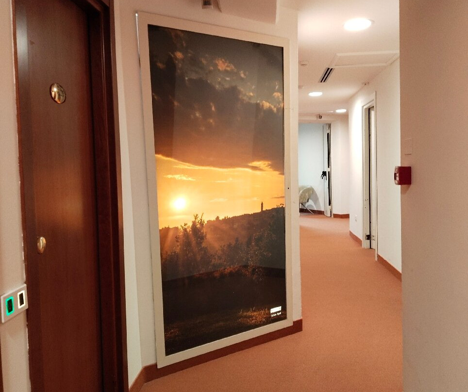 ArtHotel Portavaldera主图