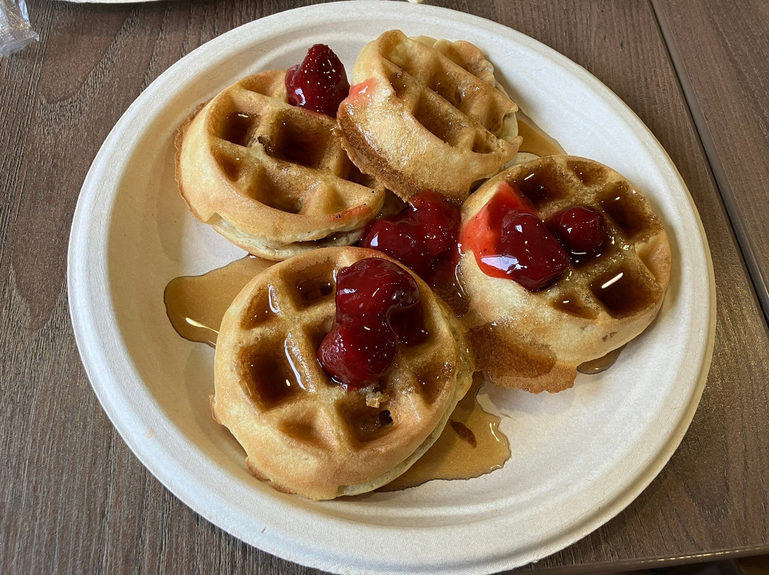 Fairfield by Marriott Inn & Suites Strasburg Shenandoah Valley主图