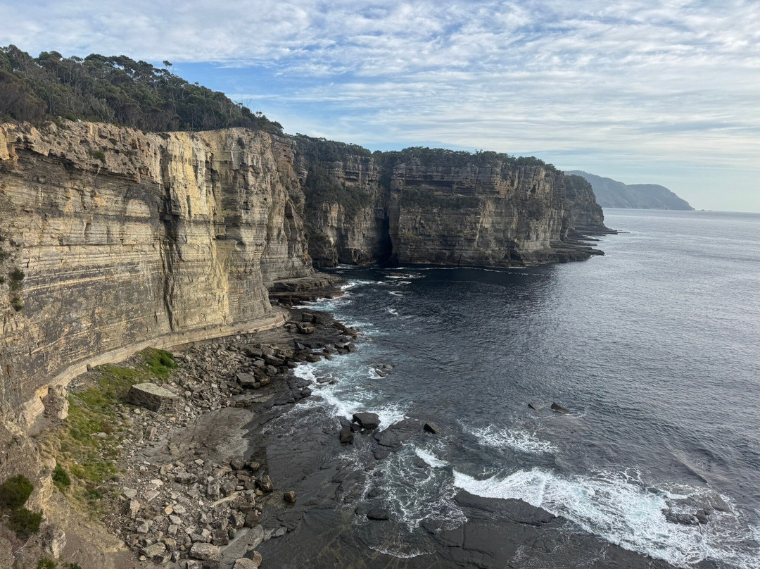 路夫拉酒店及公寓主图