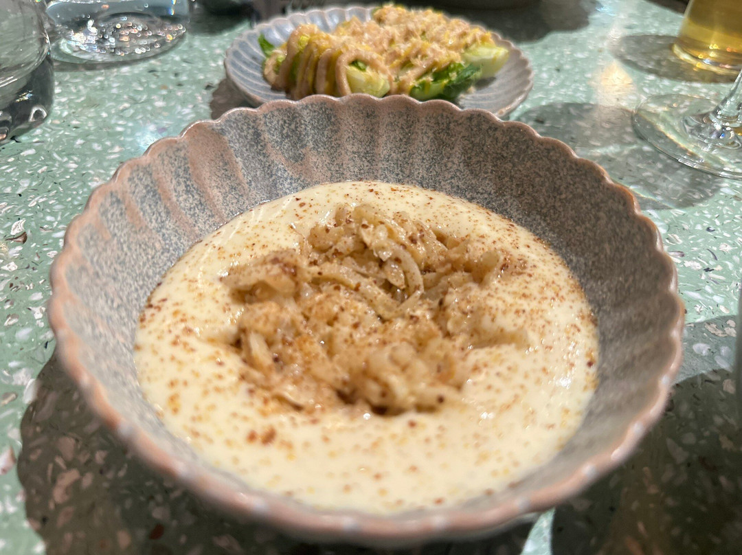 Core by Clare Smyth