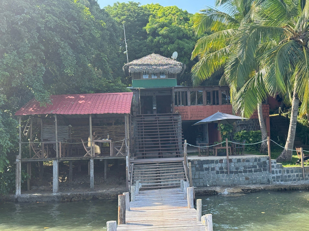 Boraha Village Ecolodge主图