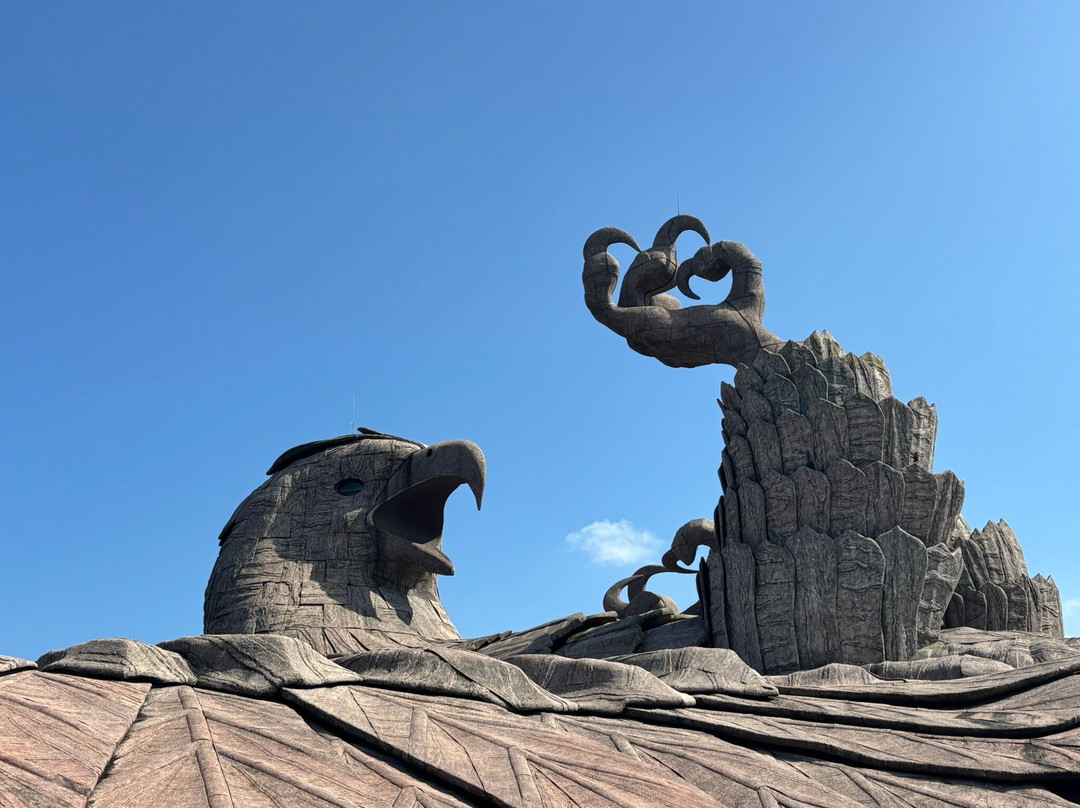 Adler Tours & Safaris景点图片