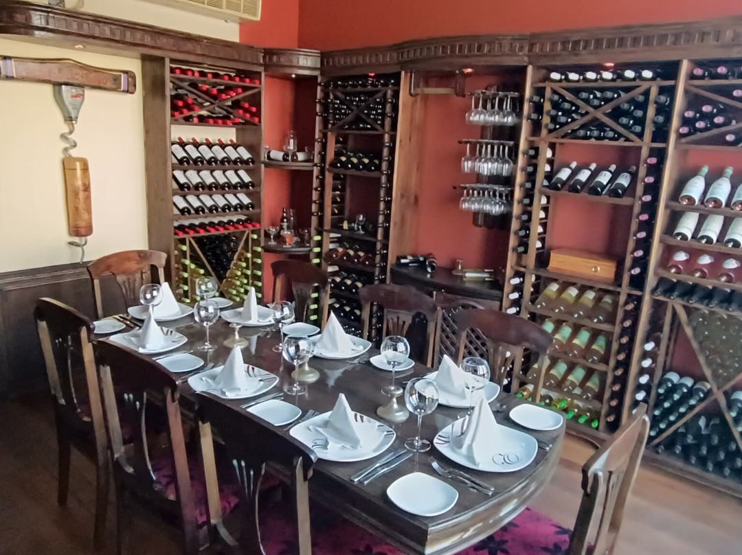 Hotel La Ronda主图