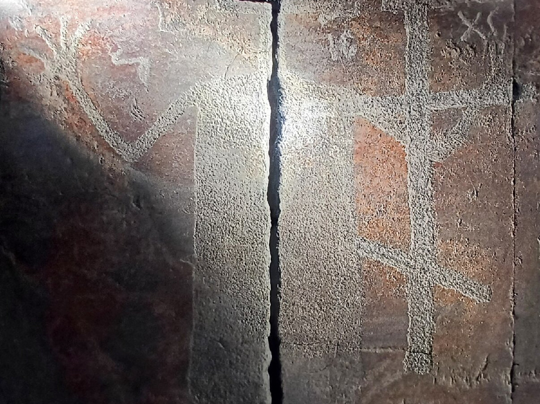 Karelian State Museum of Local Lore景点图片
