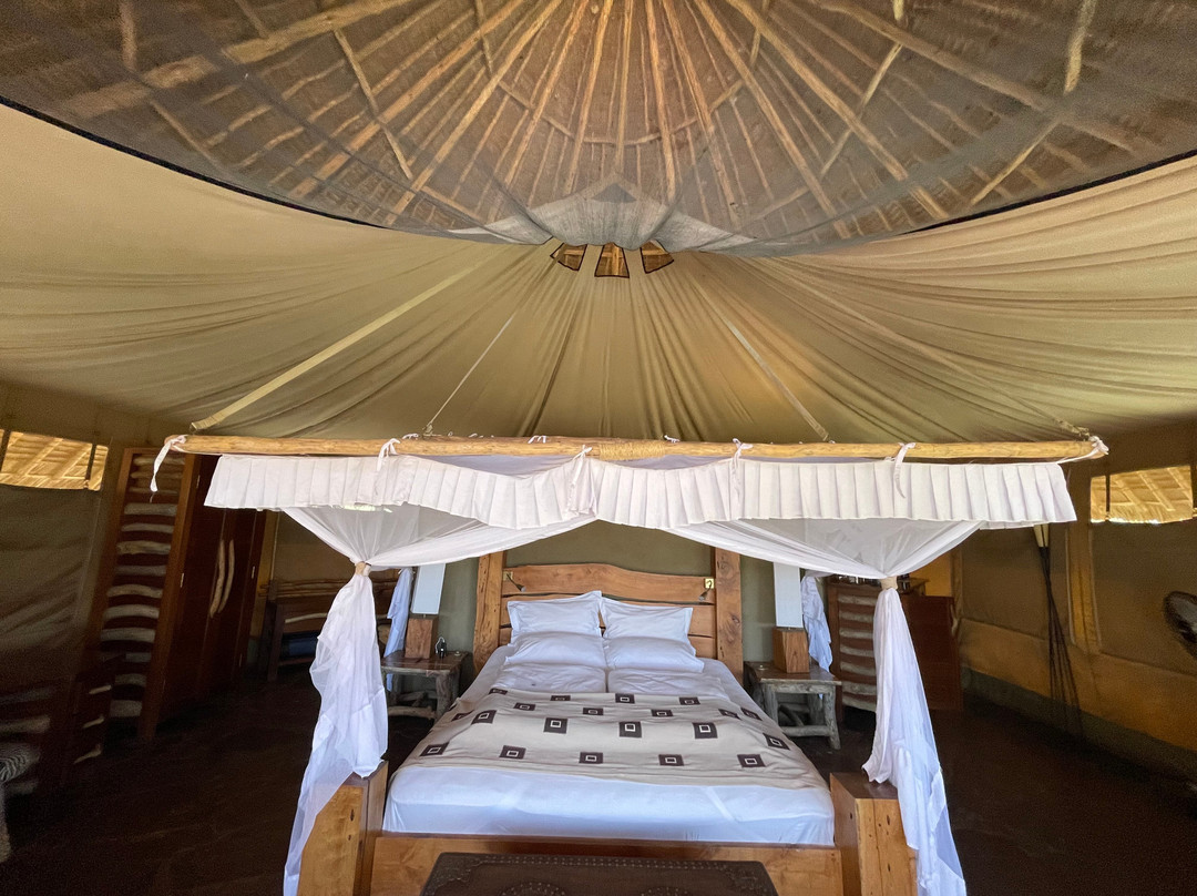 Severin Safari Camp主图