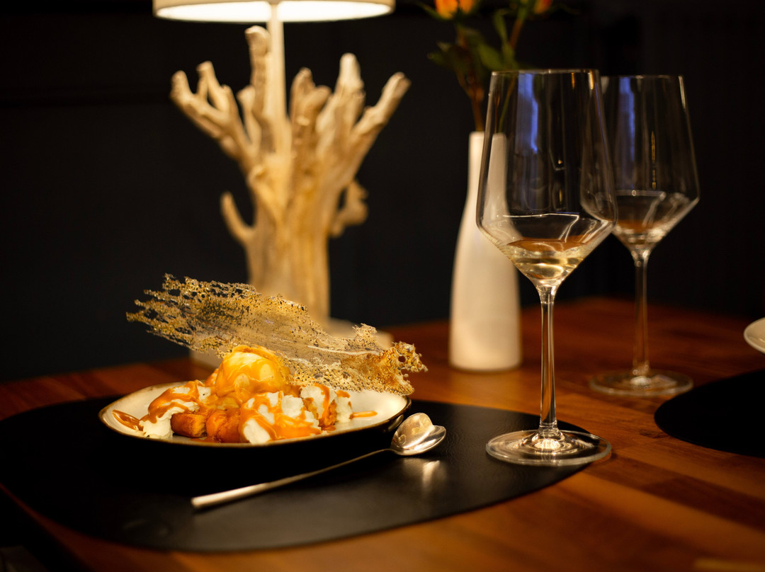 Core by Clare Smyth