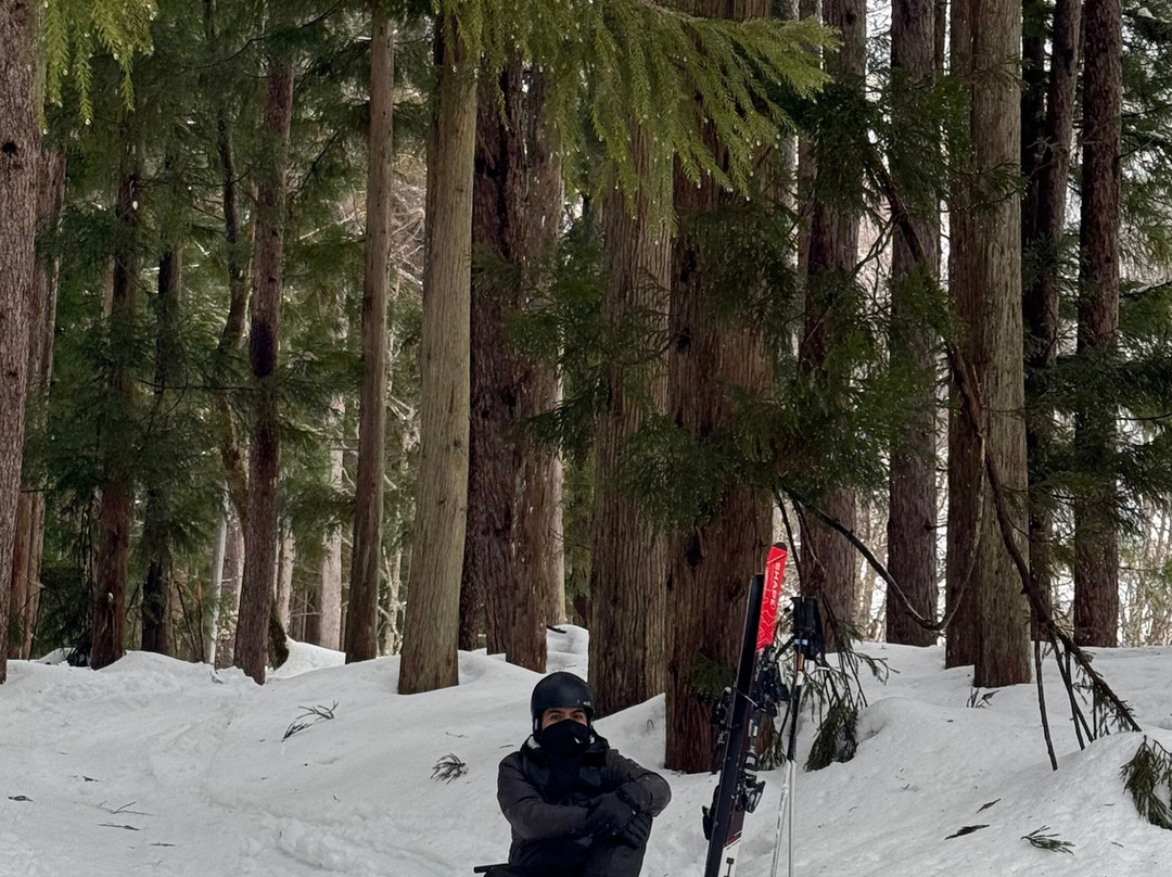NBS - Japan Snowsports Specialists-俱知安町必去景点