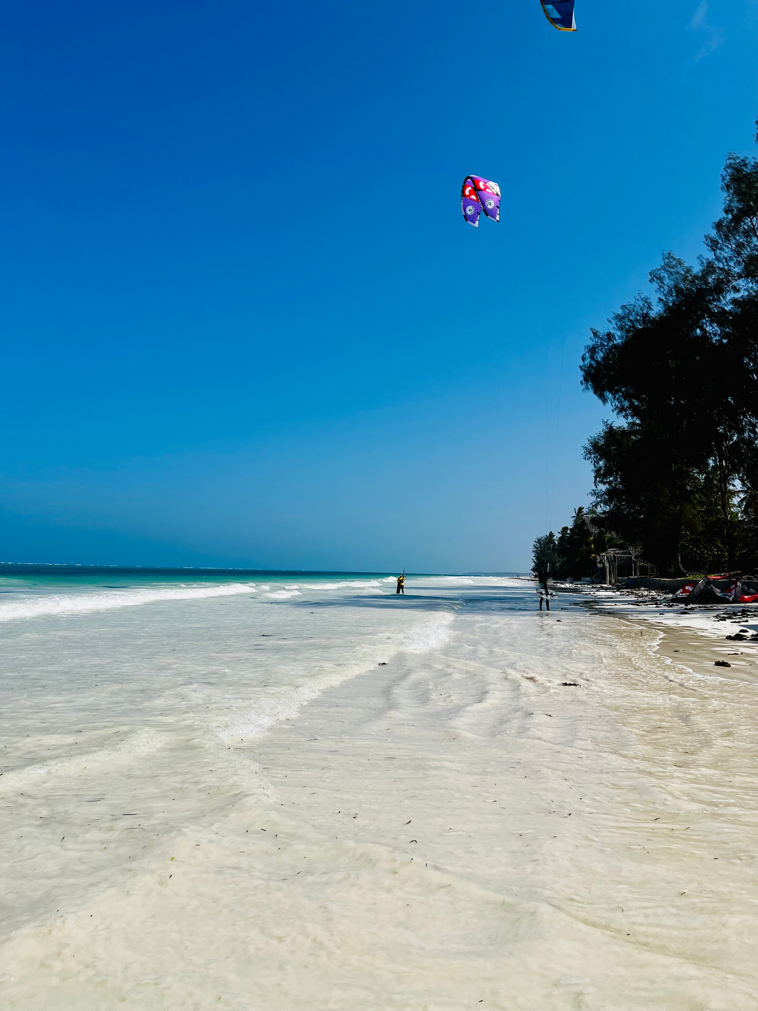 Panga Chumvi Beach Resort-官方