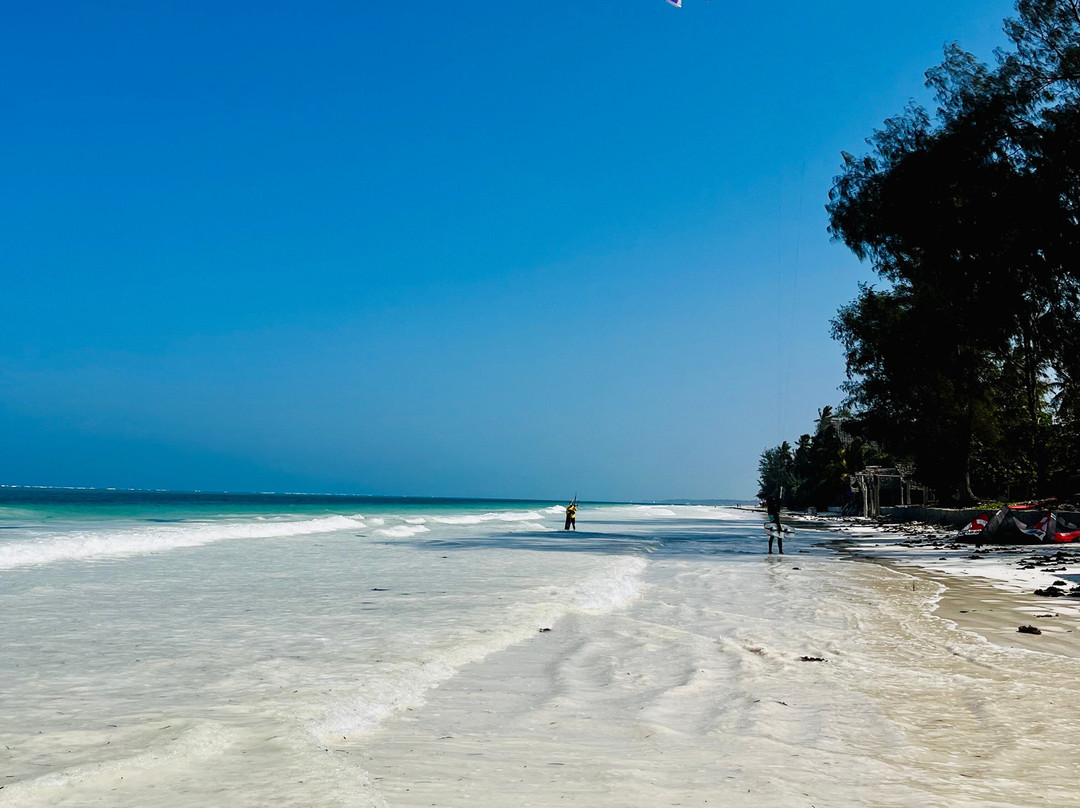 Panga Chumvi Beach Resort主图