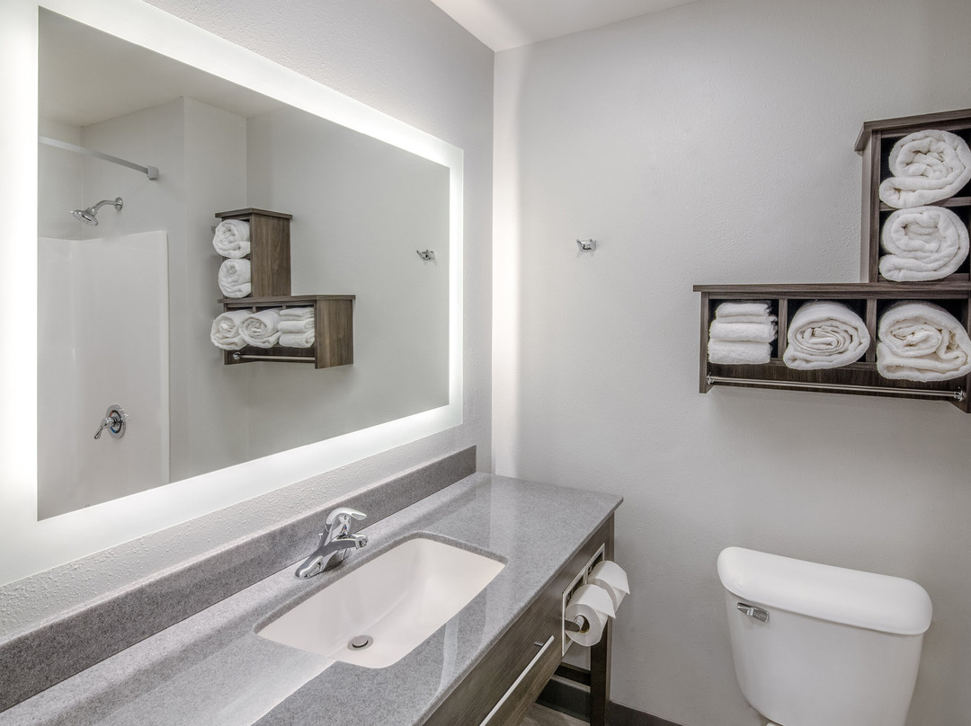 My Place Hotel-Carson City/Reno, NV主图