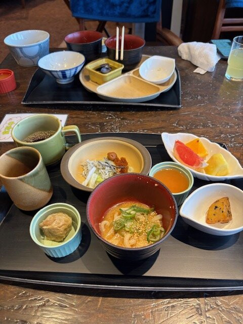 小樽古川酒店主图