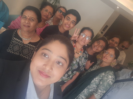 Playsales By Playotel Vijaynagar主图