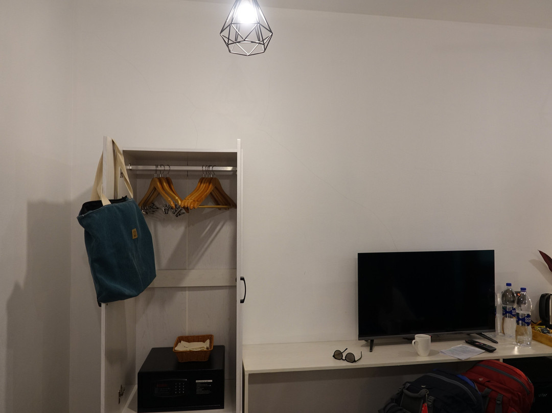 Seaside Dhigurah主图