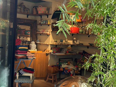 Jojo Gifts Shop-上海市必去景点