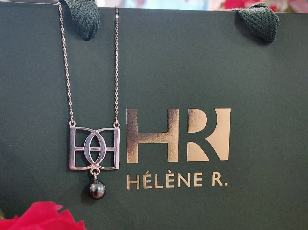 Hr Bijouterie Joaillerie景点图片