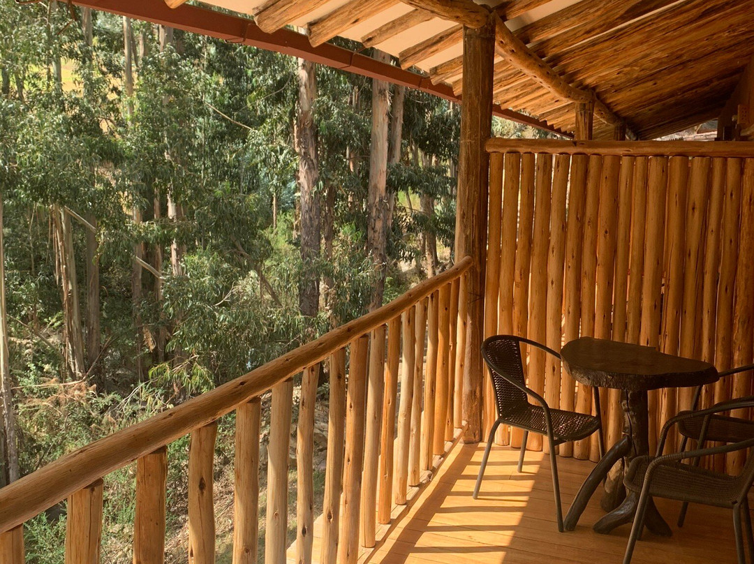 Bamboo Lodge Sacred Valley主图