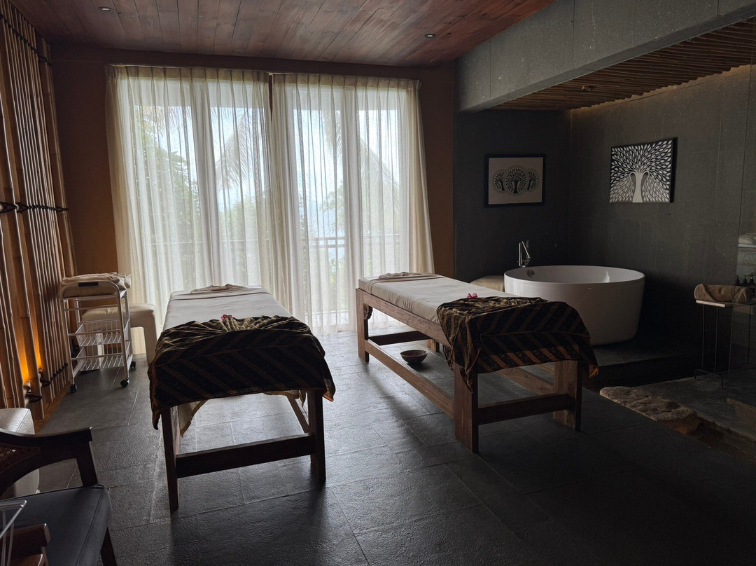 Aluna Spa Lombok-Mangsit必去景点