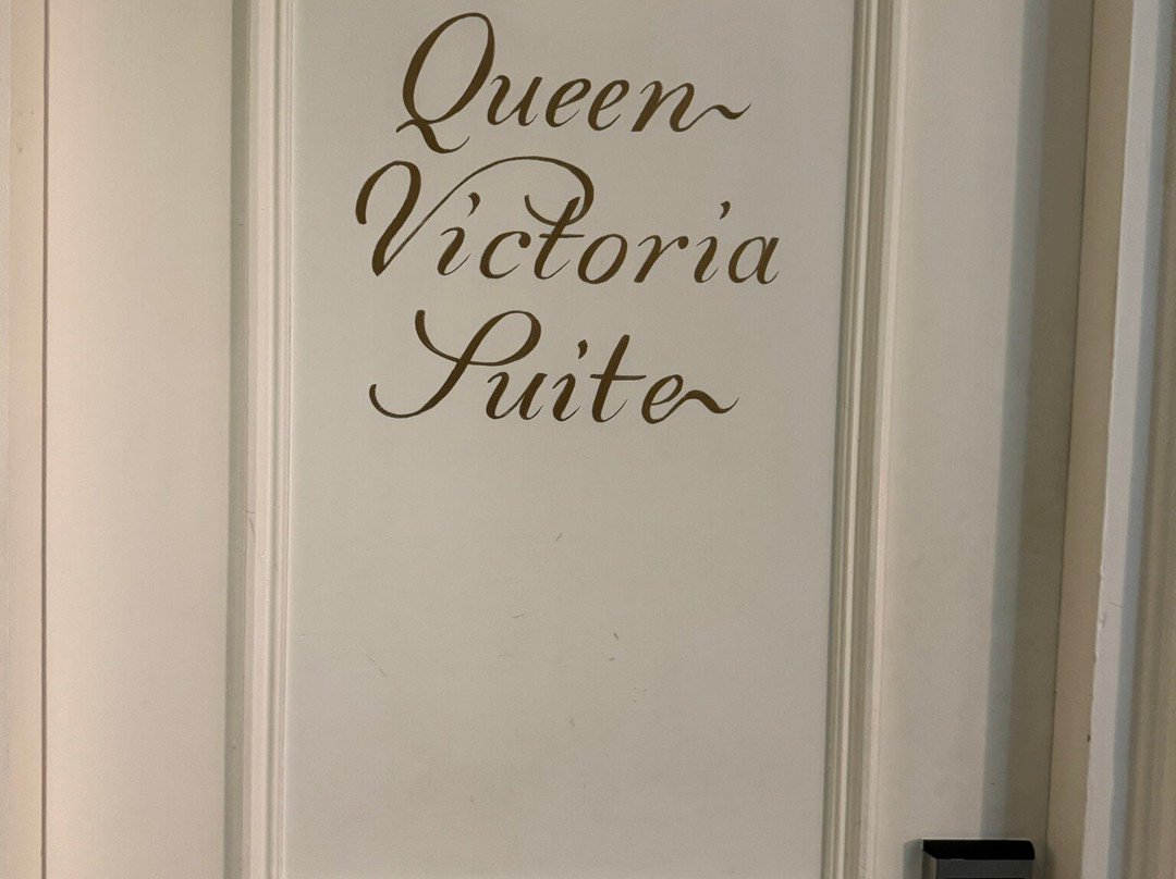 The Queens Hotel - Lytham主图