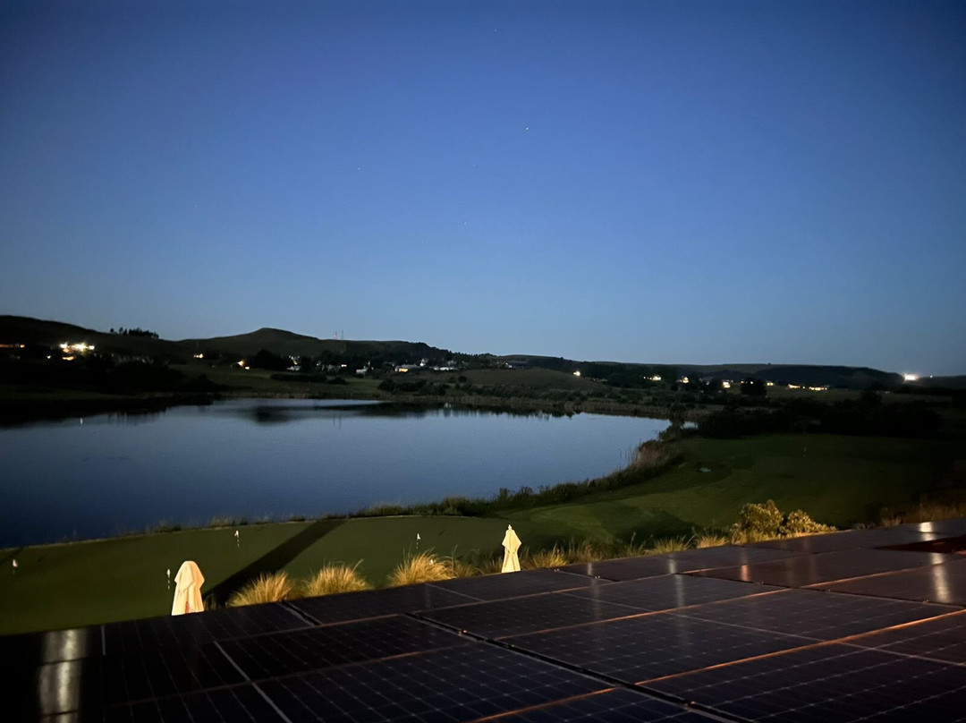 Gowrie Farm Lodge & Golf Course主图