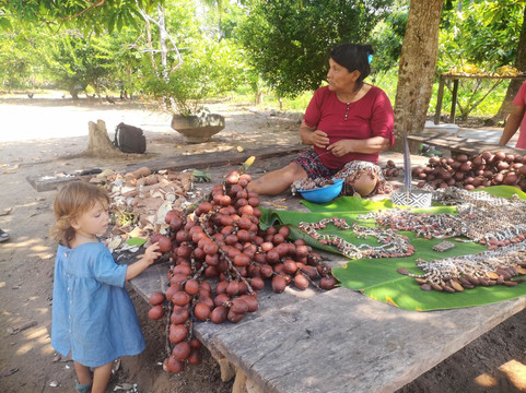 Puerto Inca Tours EIRL-Puerto Inca必去景点
