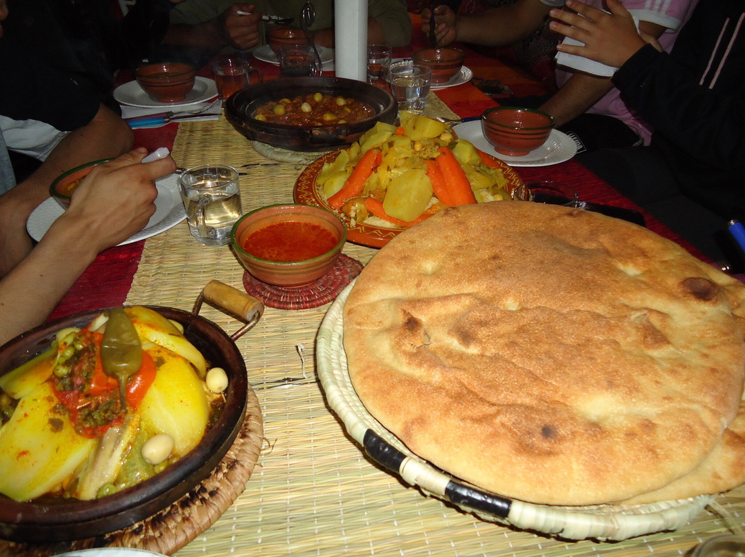 Luna del fuego主图