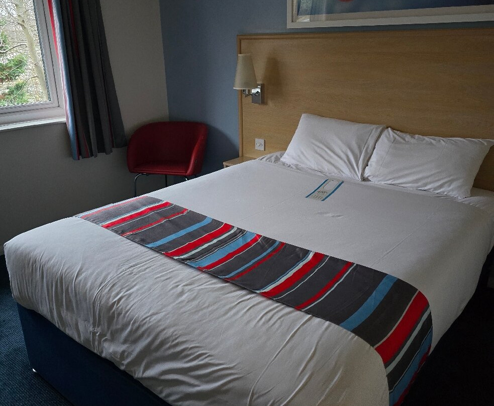 Travelodge Birmingham Hilton Park M6 Southbound主图