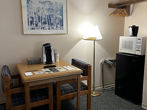 温斯洛普宾馆主图