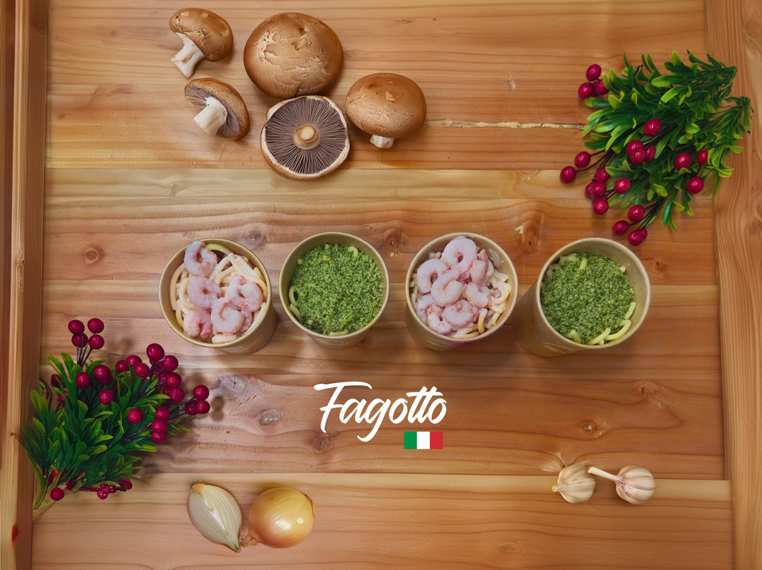 Fagotto Sucursal Providencia