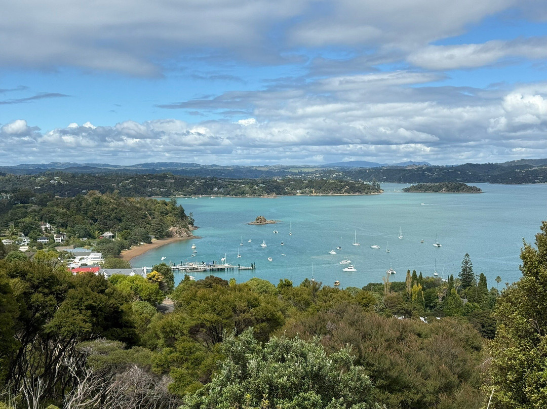 Flagstaff Hill-拉塞尔必去景点