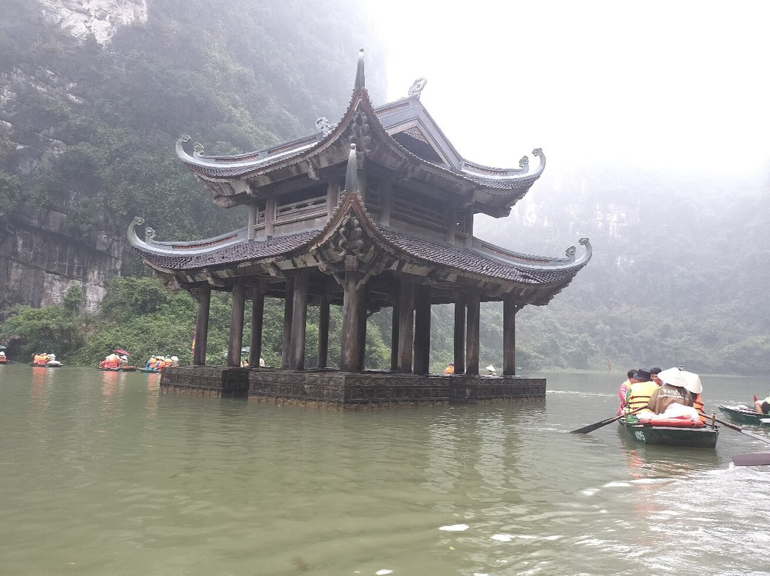 Tràng An Landscape Complex景点图片