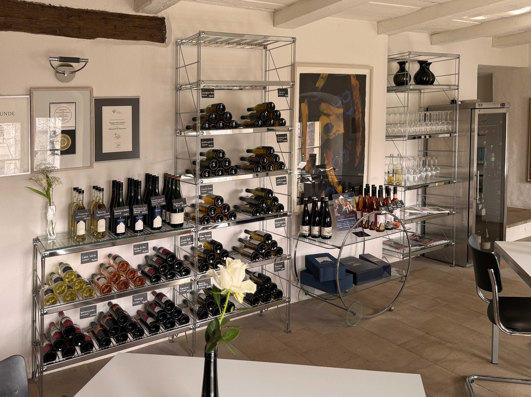 Weingut Drei Herren-Radebeul必去景点