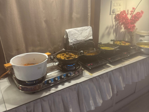 Spice Culture-乌代布尔必去景点