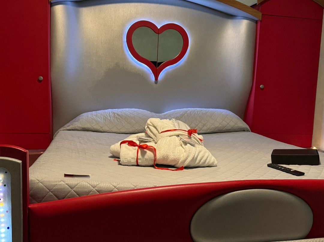 Hotel Butterfly主图