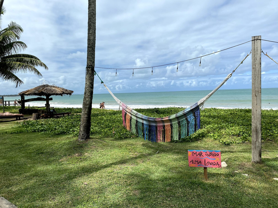 Xales de Maracaipe Pousada主图