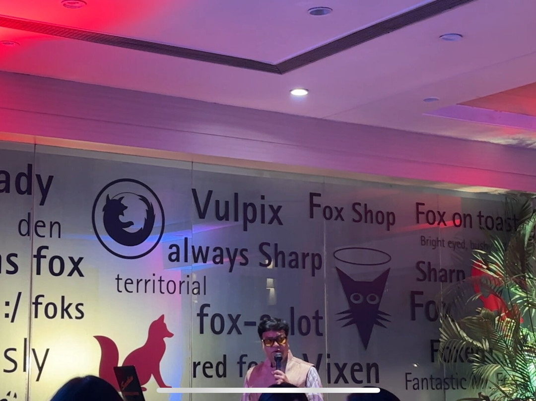 Red Fox by Lemon Tree Hotels, Alwar主图