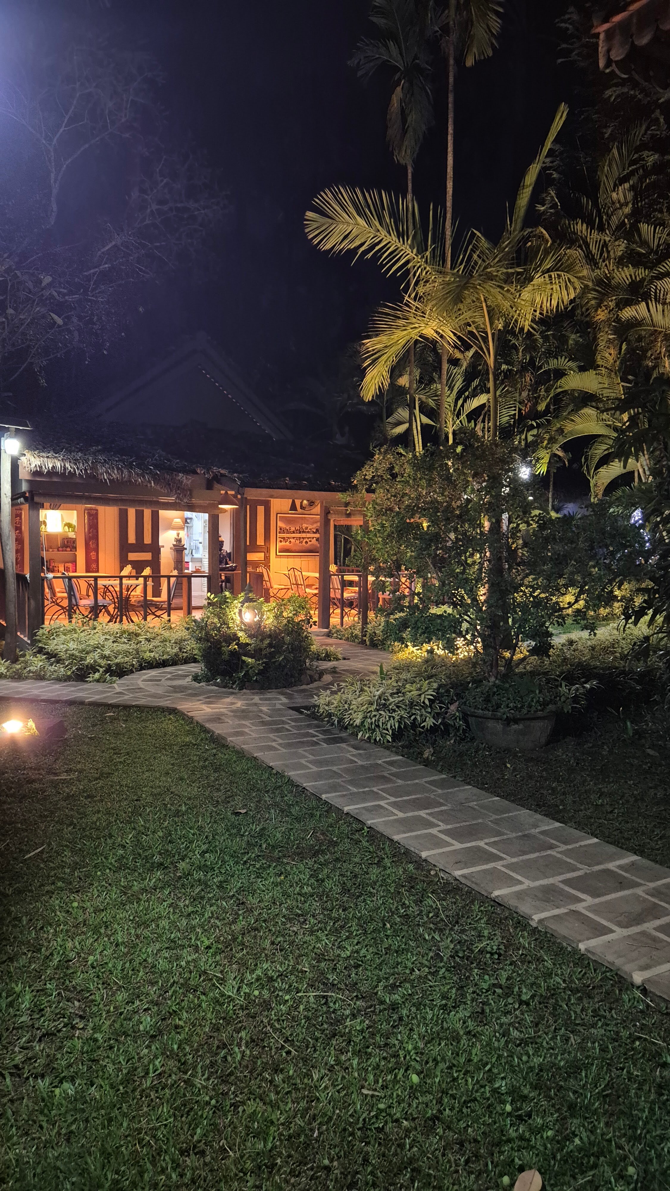 吴哥帕尔梅拉酒店-浴室