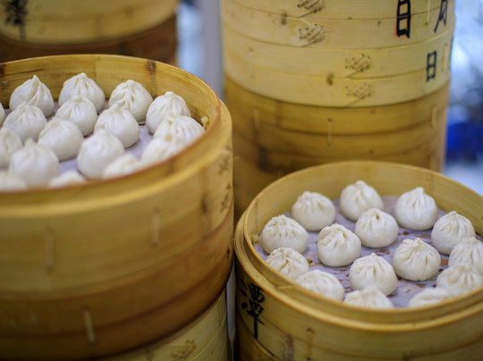 Shanghai Local Experience-上海市必去景点