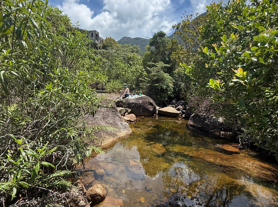 Rosewood Manor主图