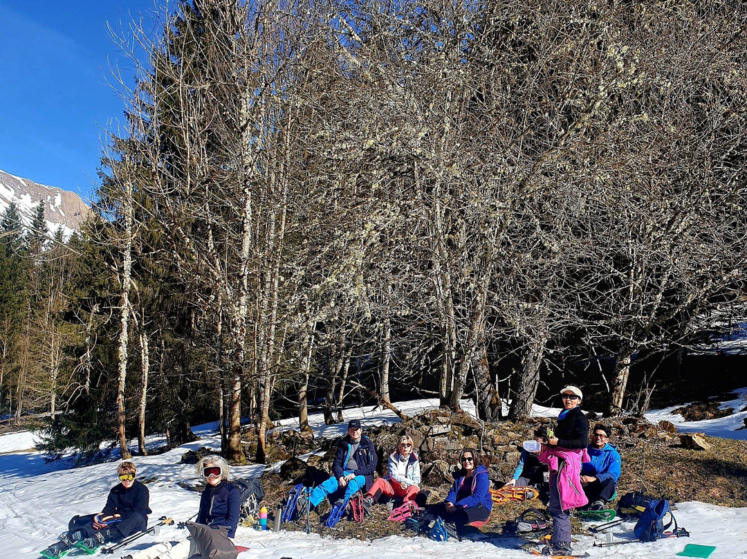 DaysAway Adventures-莫尔济讷必去景点