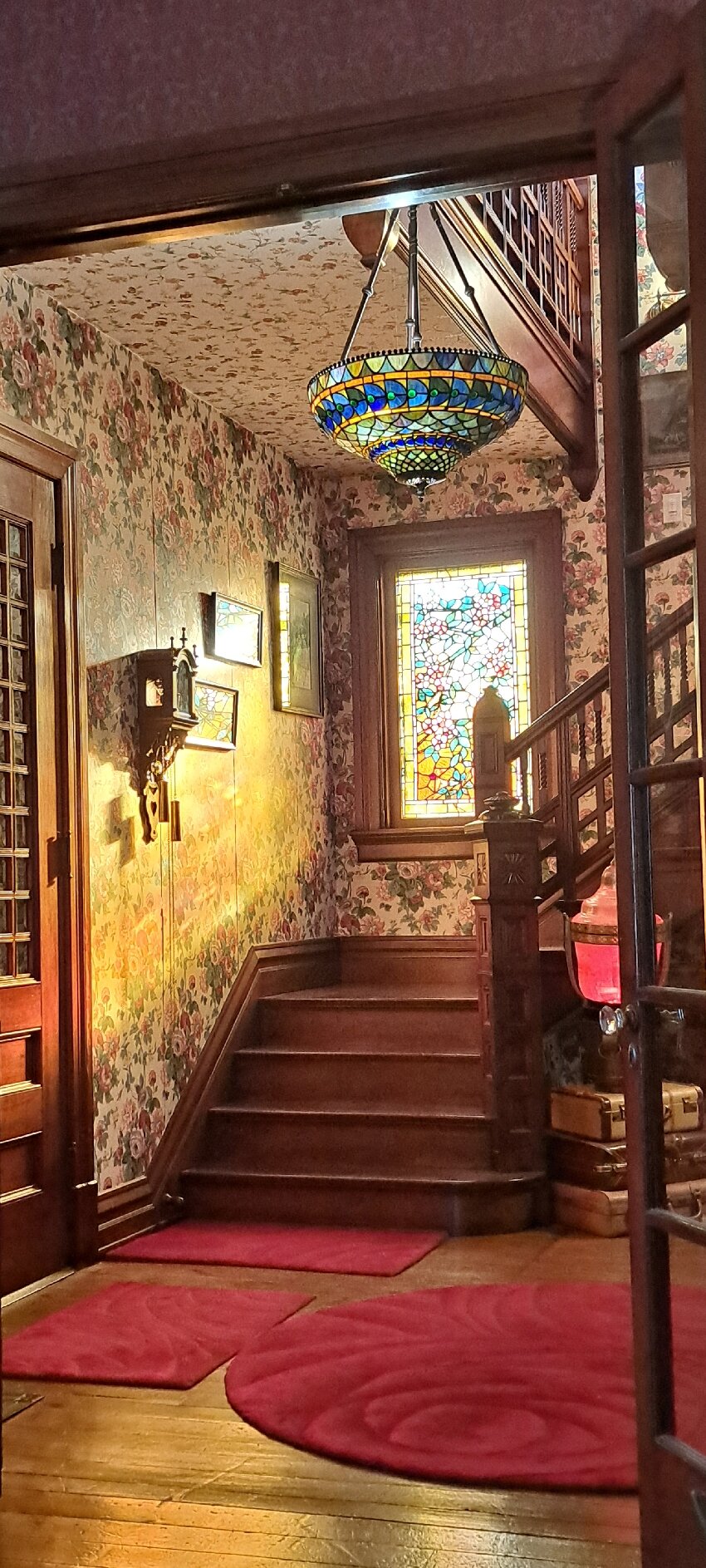 Spitzer House Bed & Breakfast-官方