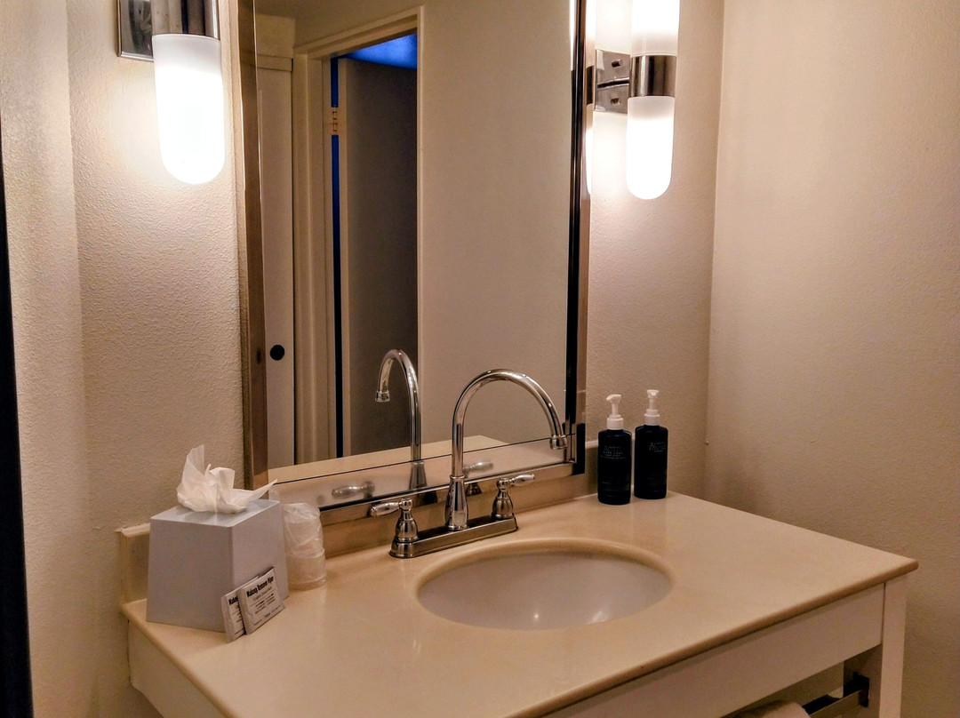 Four Points by Sheraton Ventura Harbor Resort主图